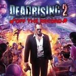 Dead Rising 2: Off the RecordМИРАВТО