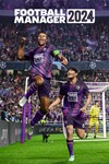 Football Manager 2024МИРАВТО