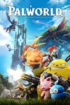 Palworld - Game + Soundtrack BundleМИРАВТО