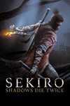 Sekiro Shadows Die Twice - Game of the YearМИРАВТО