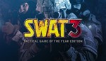 SWAT 3: Tactical Game of the Year EditionМИРАВТО