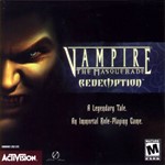 Vampire: The Masquerade - RedemptionМИРАВТО