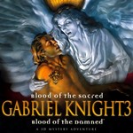 Gabriel Knight 3 Blood of the Sacred DamnedМИРАВТО