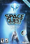 Space Quest CollectionМИРАВТО