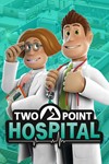 Two Point HospitalМИРАВТО