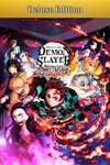 Demon Slayer Kimetsu Yaiba Hinokami DeluxeМИРАВТО