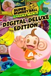 Super Monkey Ball Banana Mania DeluxeМИРАВТО