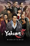 Yakuza 5 RemasteredМИРАВТО