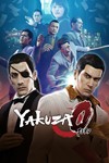 Yakuza 0МИРАВТО