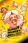 Super Monkey Ball: Banana Blitz HDМИРАВТО