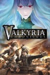 Valkyria ChroniclesМИРАВТО