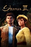 Shenmue 3МИРАВТО