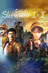 Shenmue I & IIМИРАВТО