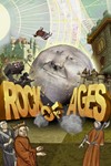 Rock of AgesМИРАВТО