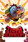 Tembo The Badass ElephantМИРАВТО