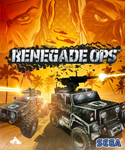 Renegade OpsМИРАВТО