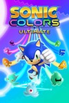 Sonic Colors: UltimateМИРАВТО