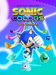Sonic Colors: Ultimate - Digital DeluxeМИРАВТО
