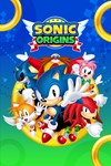 Sonic OriginsМИРАВТО