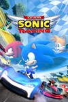 Team Sonic RacingМИРАВТО