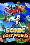Sonic Lost WorldМИРАВТО