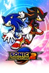 Sonic Adventure 2МИРАВТО