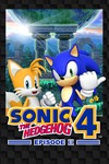 Sonic the Hedgehog 4 - Episode IIМИРАВТО