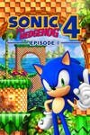 Sonic the Hedgehog 4 - Episode IМИРАВТО
