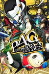 Persona 4 GoldenМИРАВТО