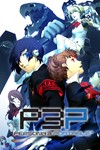 Persona 3 PortableМИРАВТО