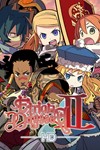 Etrian Odyssey II HDМИРАВТО