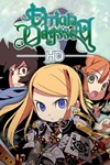 Etrian Odyssey HDМИРАВТО