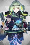 Soul Hackers 2МИРАВТО