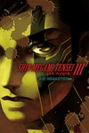 Shin Megami Tensei III Nocturne HD RemasterМИРАВТО