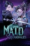 Mato AnomaliesМИРАВТО