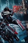 Gungrave G.O.R.EМИРАВТО