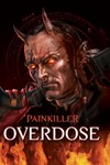 Painkiller OverdoseМИРАВТО