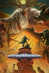 Gods Will FallМИРАВТО