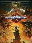 Gods Will Fall - Valiant EditionМИРАВТО