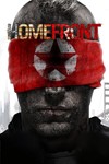 HomefrontМИРАВТО