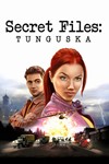 Secret Files: TunguskaМИРАВТО