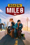 Road 96: Mile 0МИРАВТО