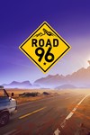 Road 96МИРАВТО