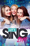 Let's Sing 2019МИРАВТО