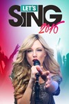 Let's Sing 2016МИРАВТО