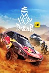 Dakar 18МИРАВТО