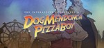 The Interactive Adventure of Dog & PizzaboyМИРАВТО
