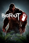 BIGFOOTМИРАВТО