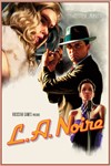L.A. NoireМИРАВТО