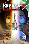 Kerbal Space Program 2МИРАВТО